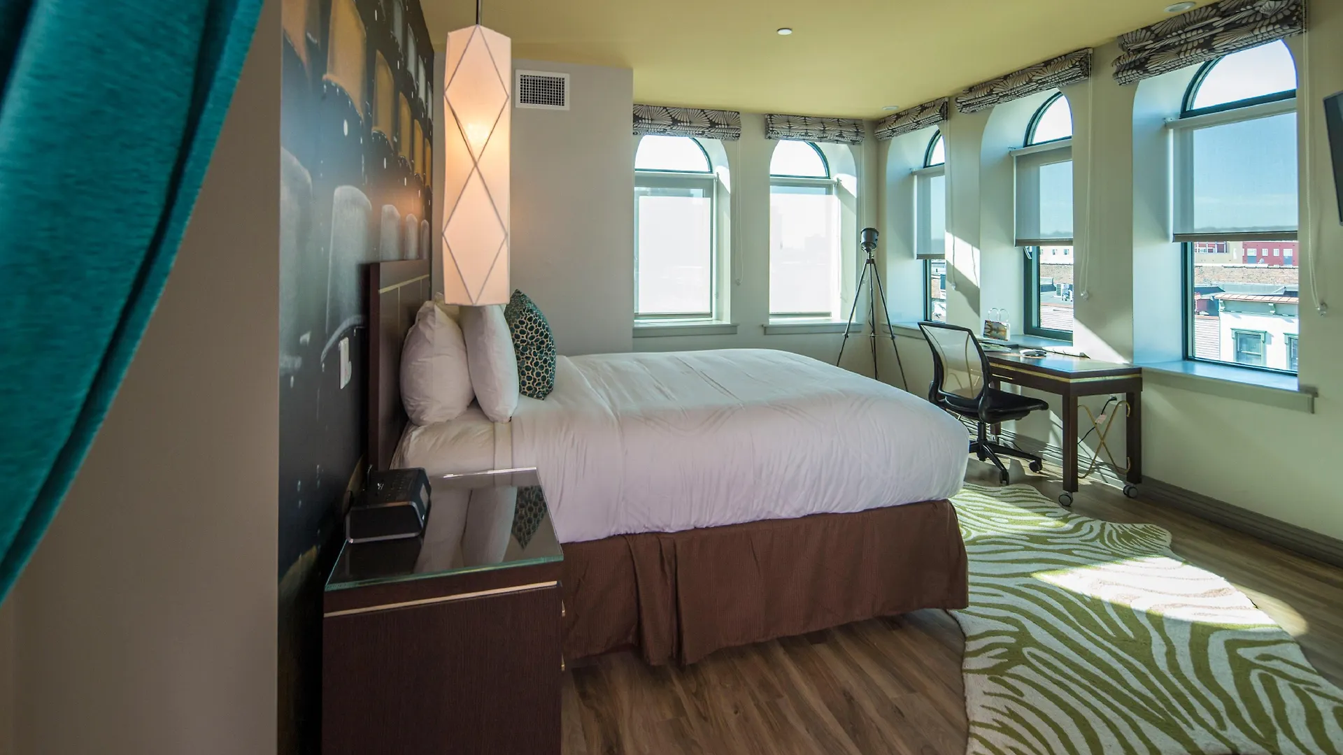****  Hotel Indigo Pittsburgh East Liberty By Ihg ABD