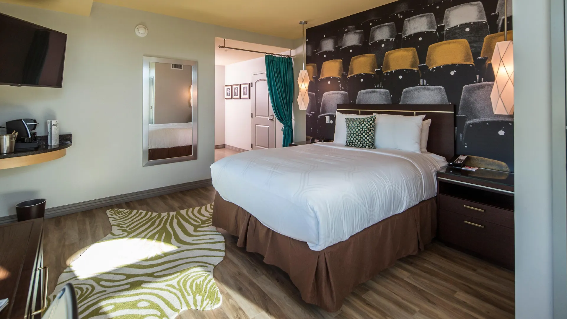 Hotel Indigo Pittsburgh East Liberty By Ihg