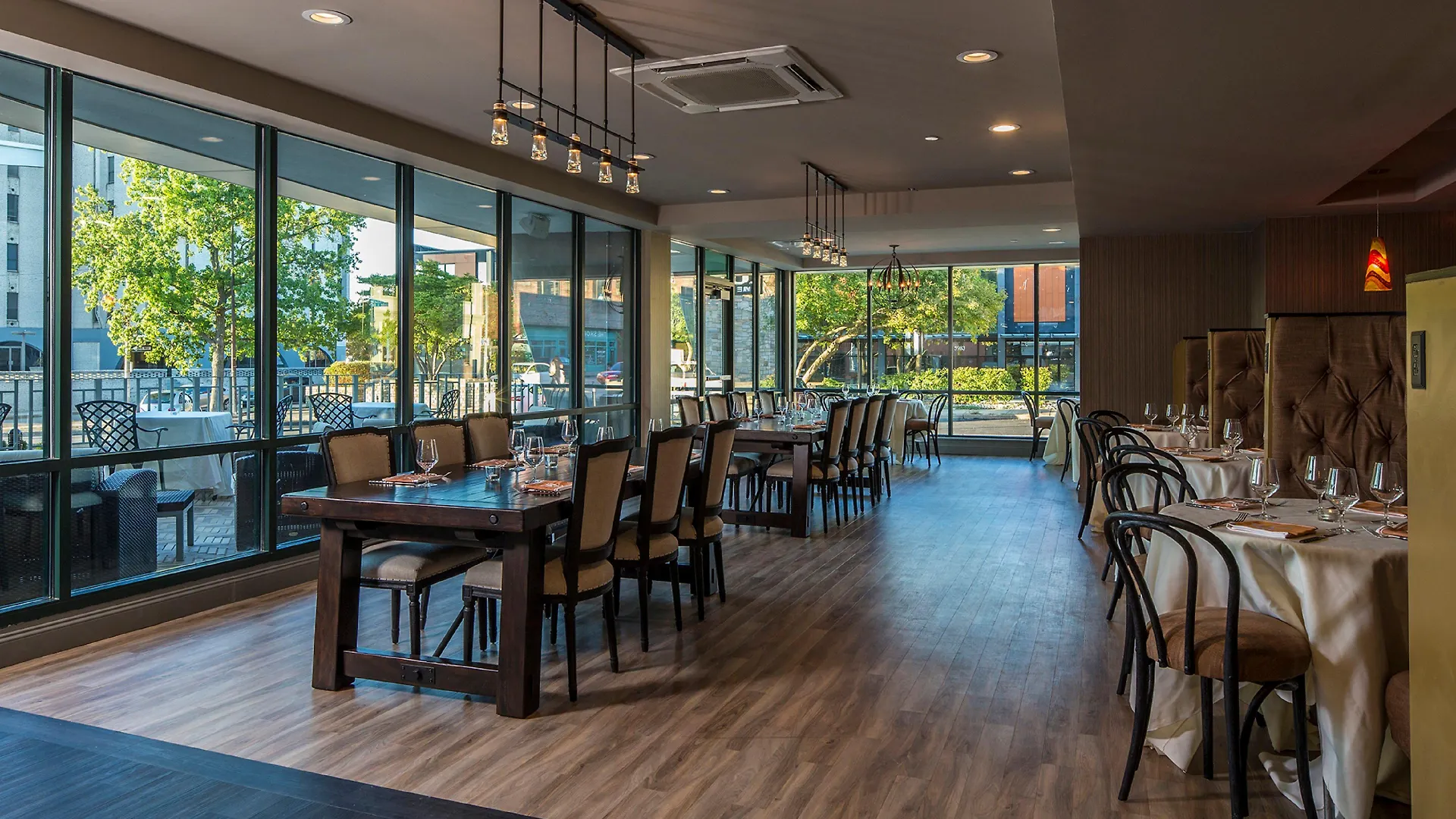 Hotel Indigo Pittsburgh East Liberty By Ihg
