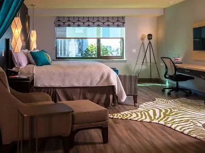 Hotel Indigo Pittsburgh East Liberty By Ihg