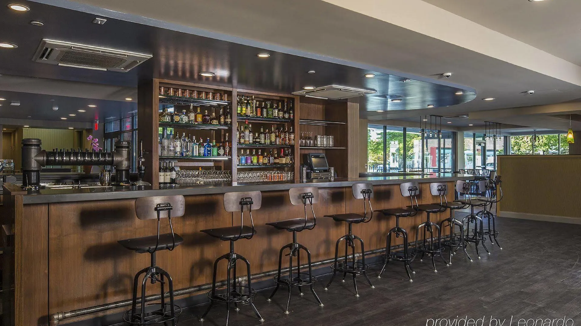 Hotel Indigo Pittsburgh East Liberty By Ihg