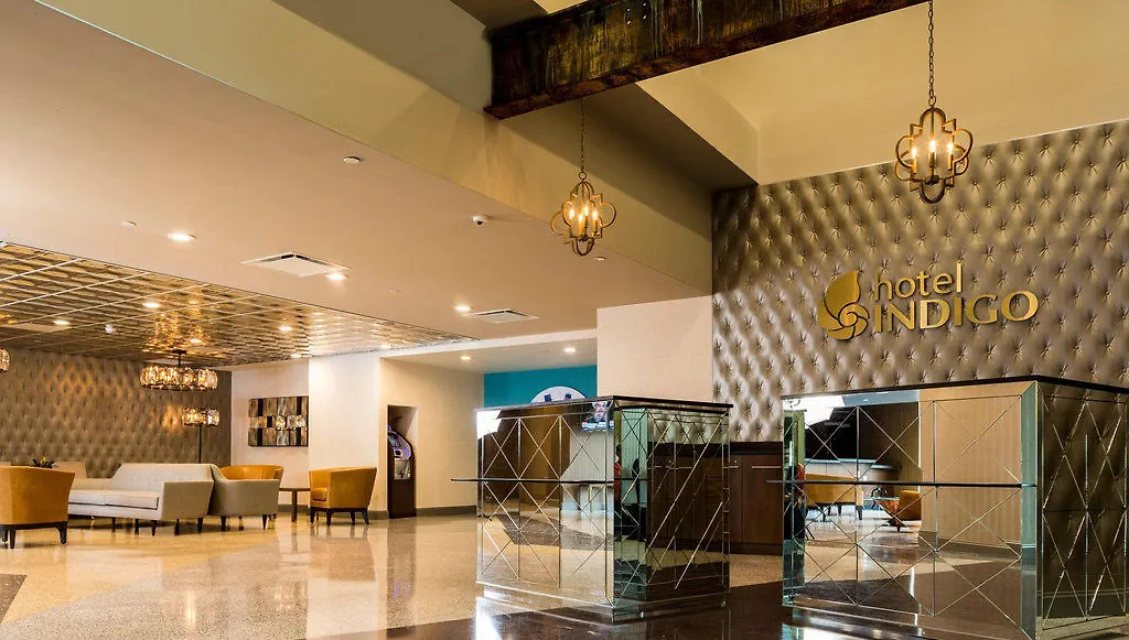 Hotel Indigo Pittsburgh East Liberty By Ihg