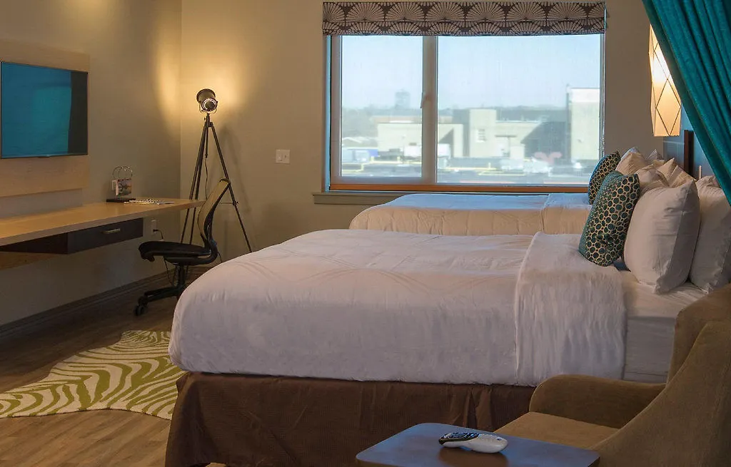 Hotel Indigo Pittsburgh East Liberty By Ihg