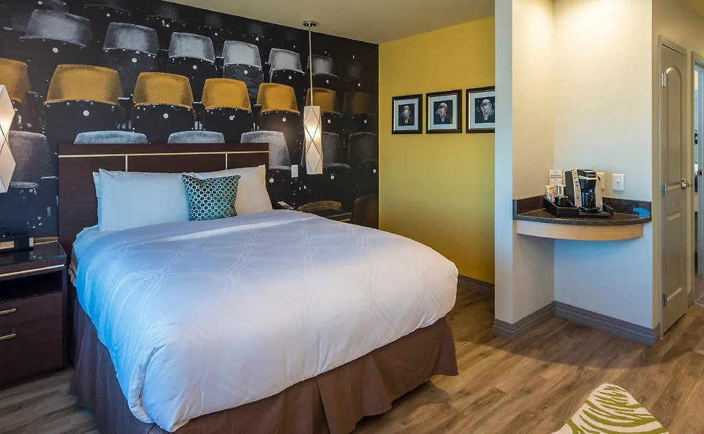 ****  Hotel Indigo Pittsburgh East Liberty By Ihg ABD
