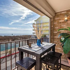 Apartment Surfside 84 