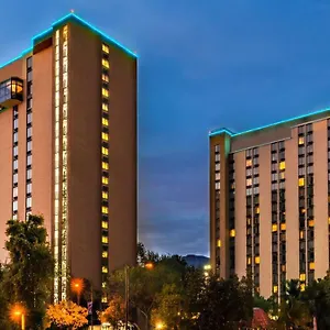 Hotel Burbank 3* Burbank