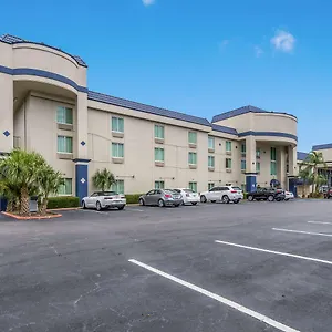Clarion & 3* Clearwater