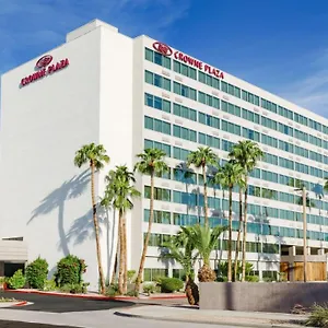 Crowne Plaza Airport - Phx By Ihg 3* Phoenix