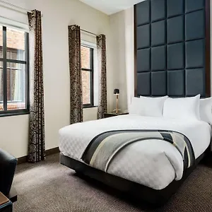 Hotel Joinery Pittsburgh, Curio Collection By Hilton, Pittsburgh