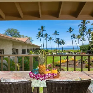 Apartment Beautiful 2 Bedroom With Panoramic Ocean Views | Oceanfront 