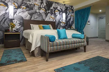 Hotel Indigo Pittsburgh East Liberty By Ihg