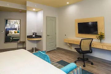 ****  Hotel Indigo Pittsburgh East Liberty By Ihg Stati Uniti