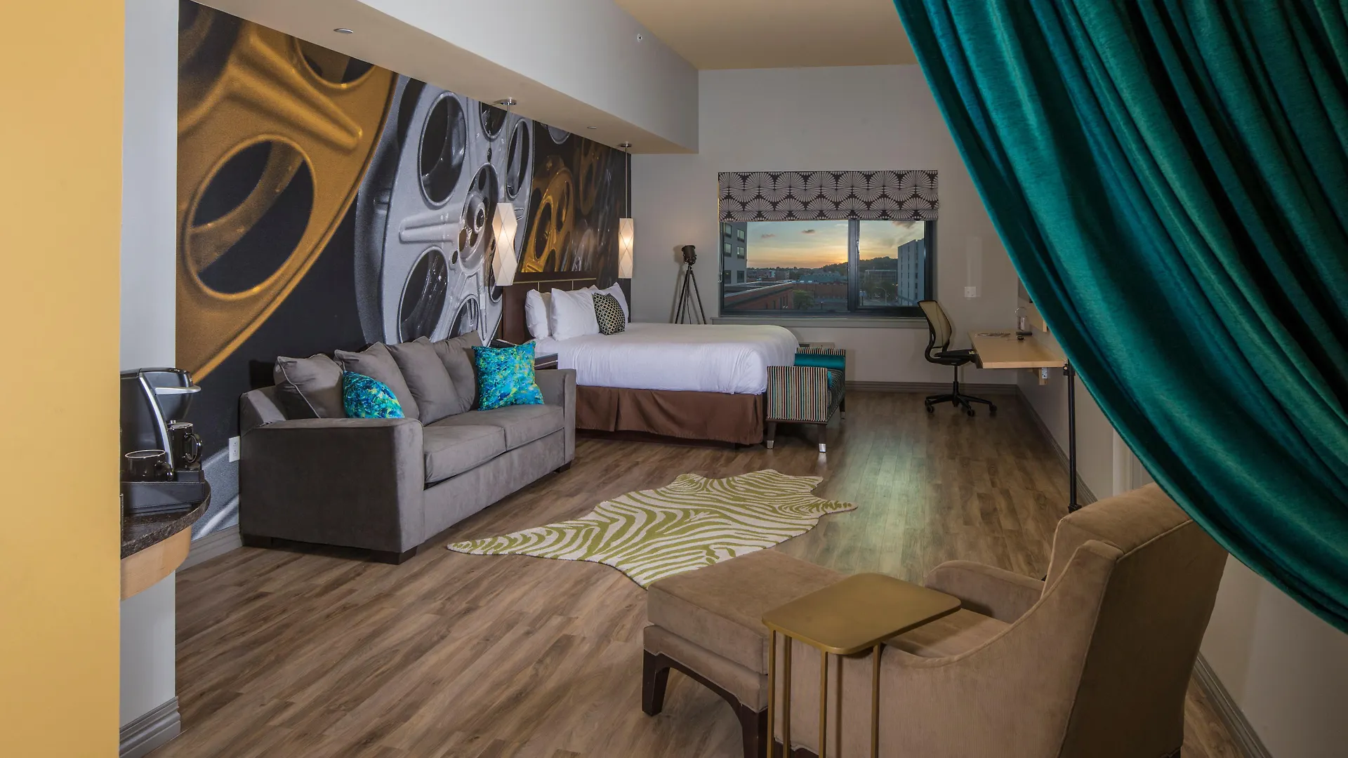 Hotel Indigo Pittsburgh East Liberty By Ihg