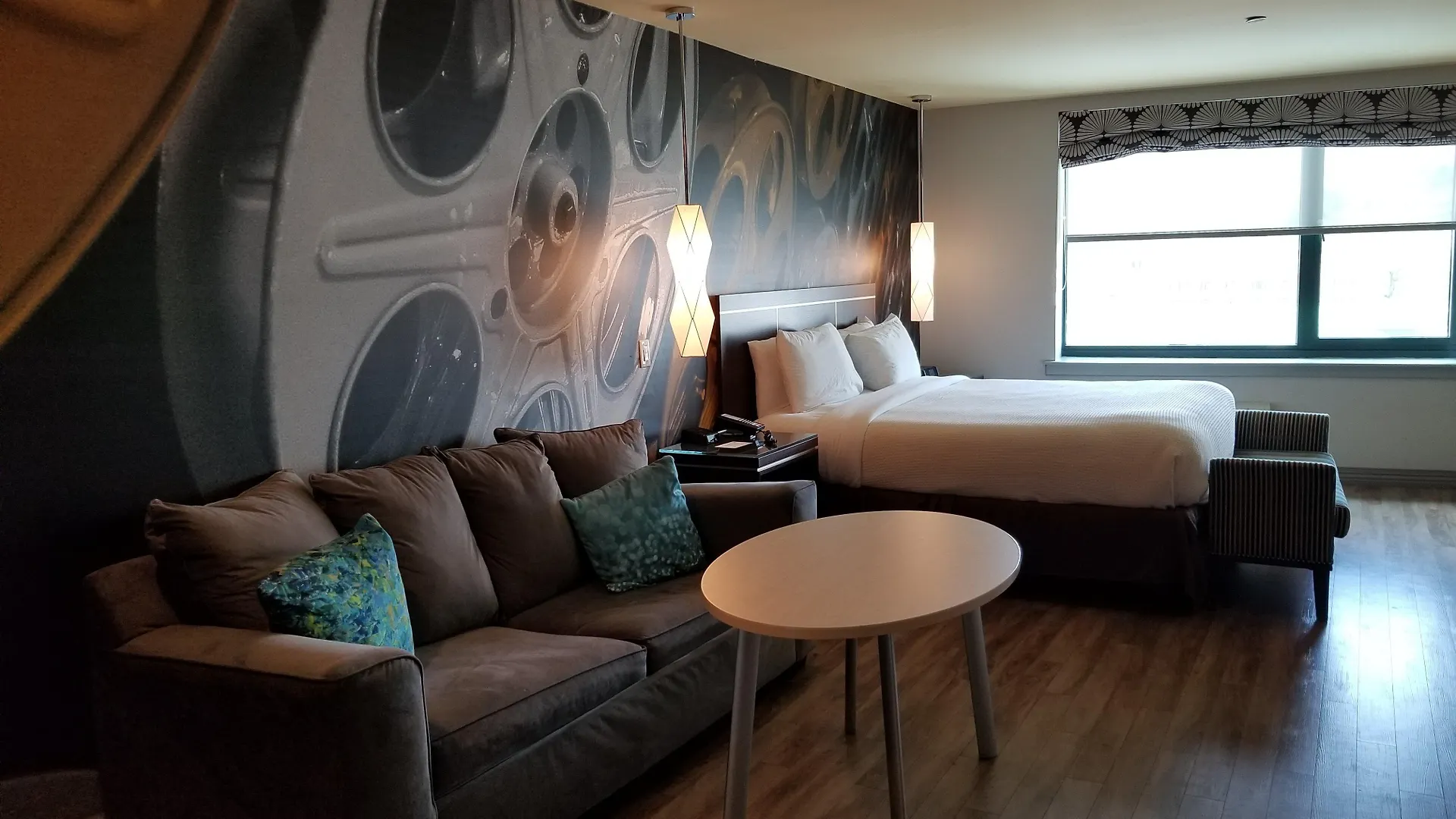 ****  Hotel Indigo Pittsburgh East Liberty By Ihg Stati Uniti