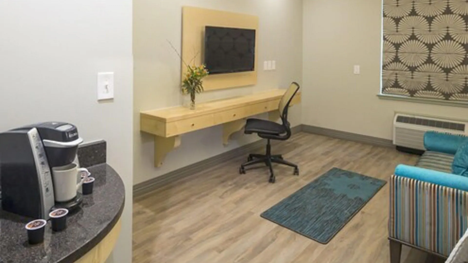 Hotel Indigo Pittsburgh East Liberty By Ihg