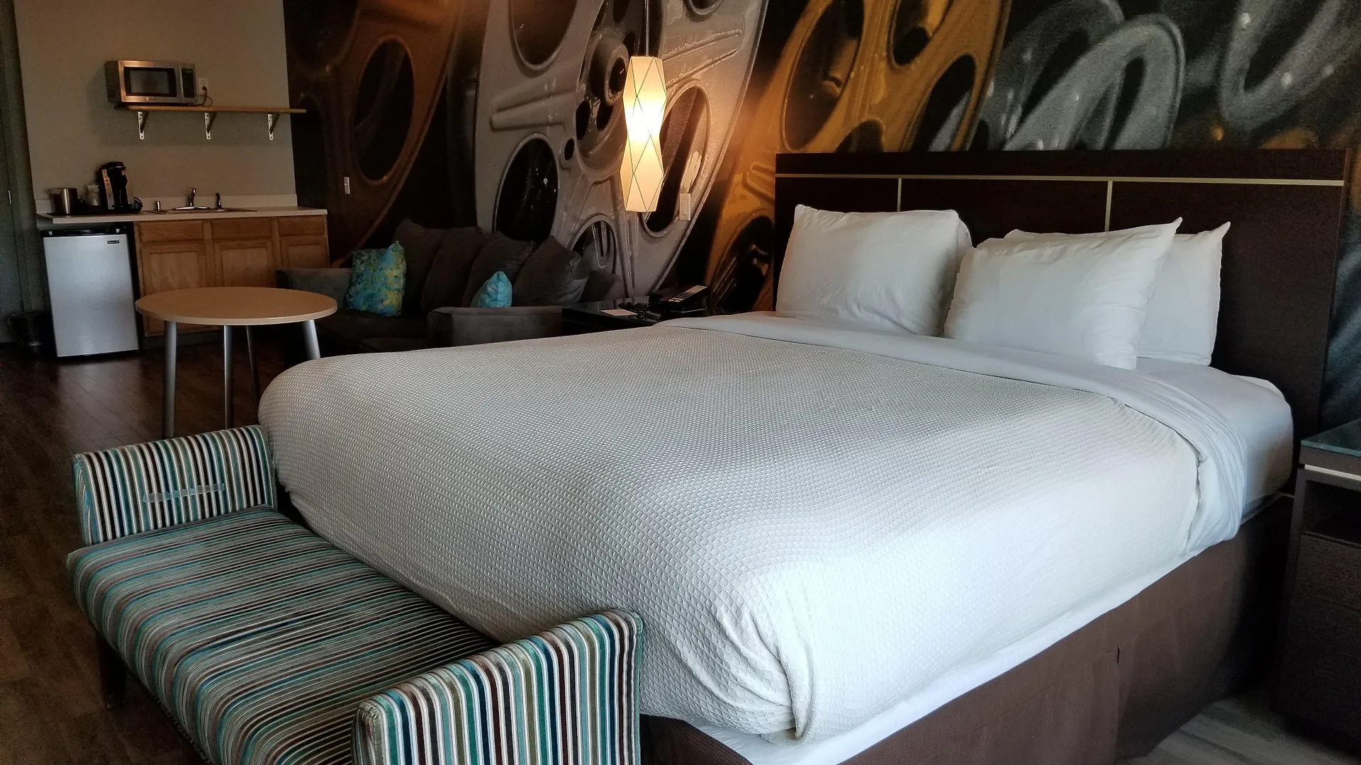 Hotel Indigo Pittsburgh East Liberty By Ihg