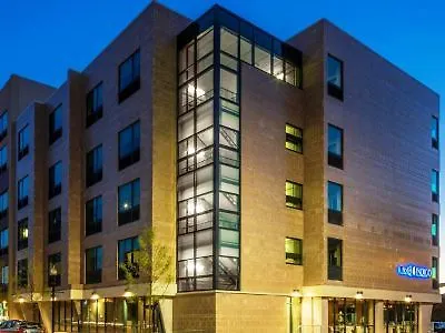 Hotel Indigo Pittsburgh East Liberty By Ihg