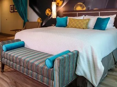 Hotel Indigo Pittsburgh East Liberty By Ihg