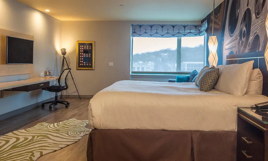 Hotel Indigo Pittsburgh East Liberty By Ihg